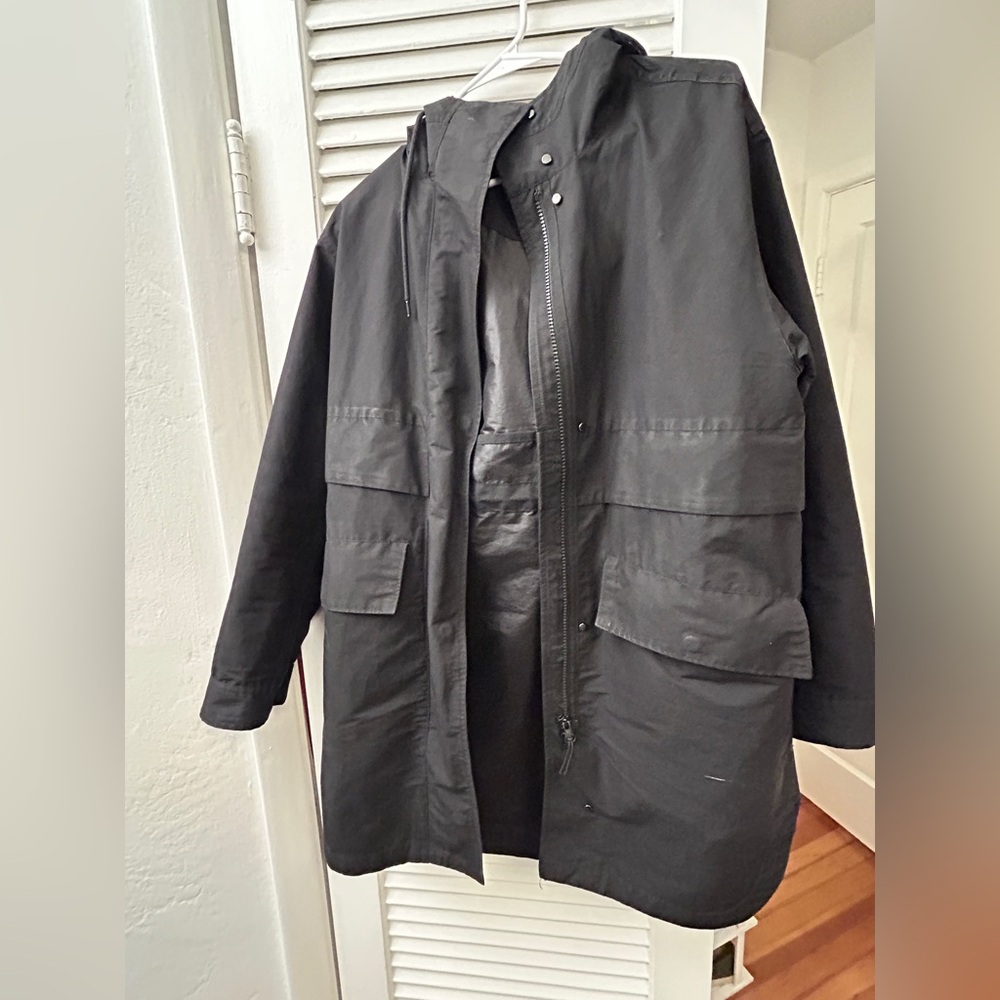 Everlane parka - image 1